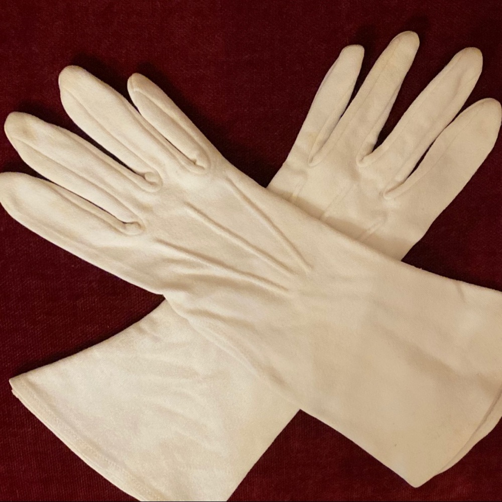 Vintage Gloves